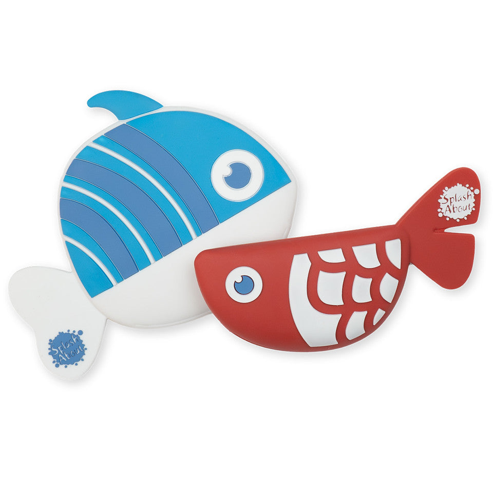 Splash About Snippet Bath/Pool Toys