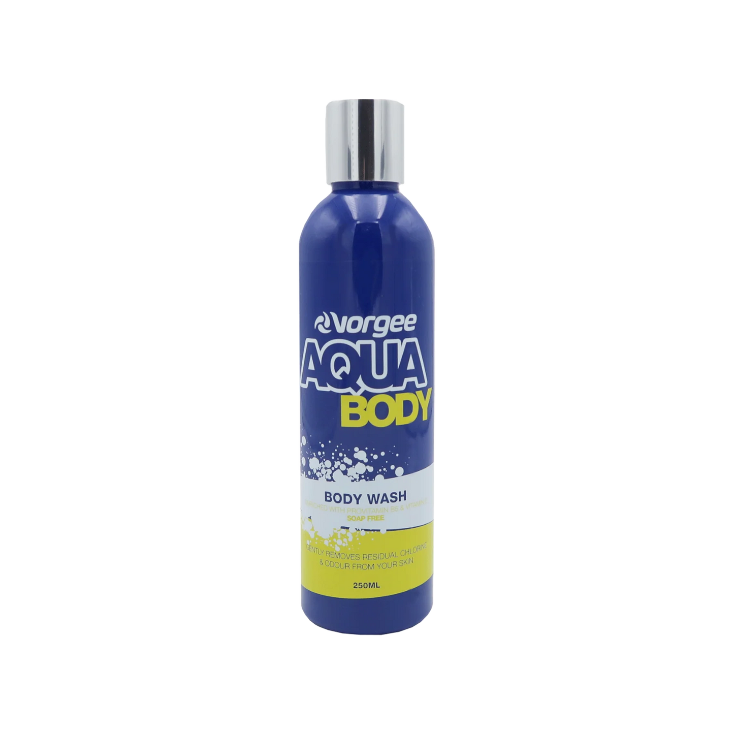 Vorgee Body Wash