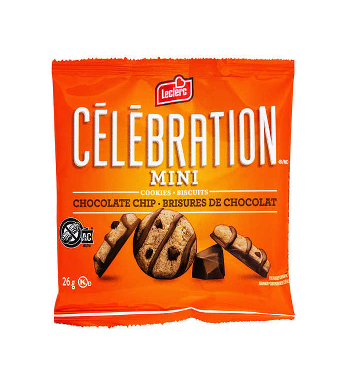 Celebration Mini Cookies