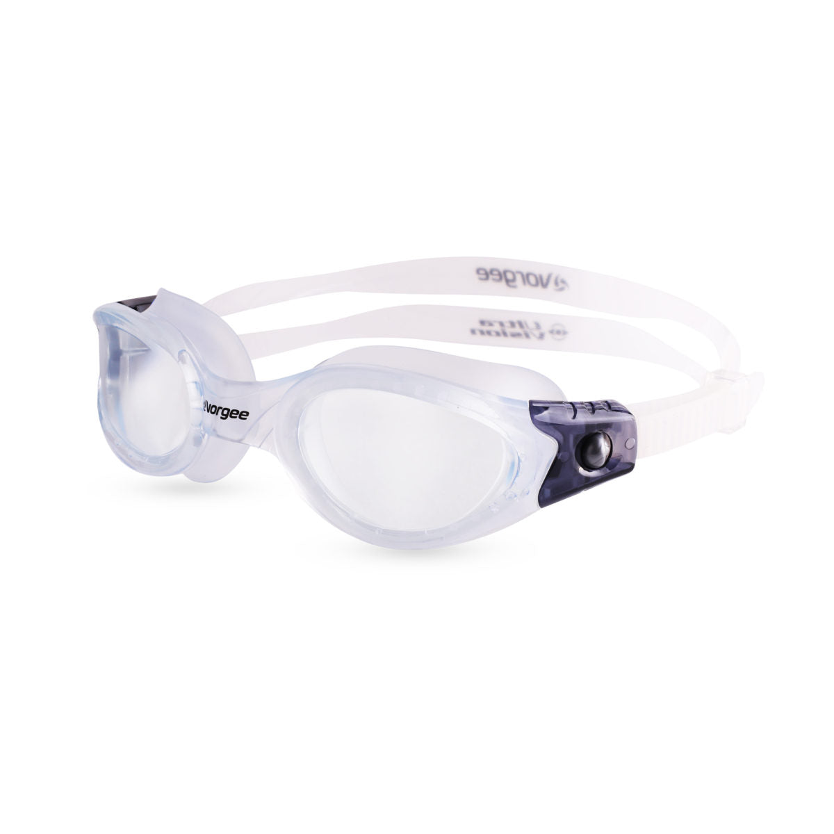 Vorgee Adult Swim Goggles
