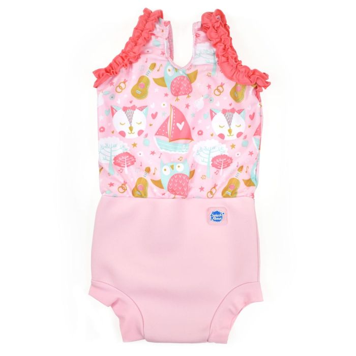 Happy Nappy swim diaper