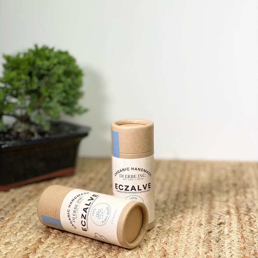 Di Erbe Eczalve Eczema Ointment
