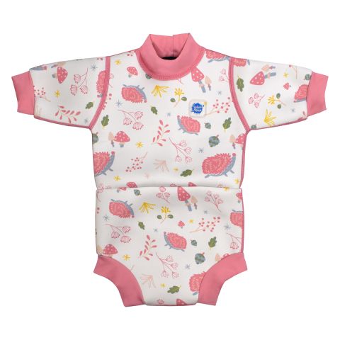 Happy Nappy Wetsuit