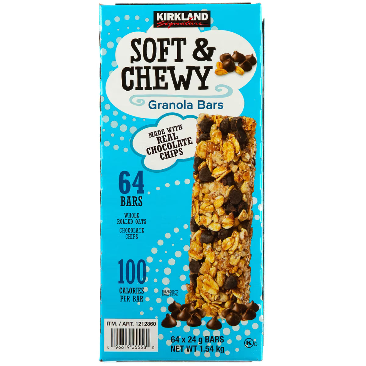 Granola Bar