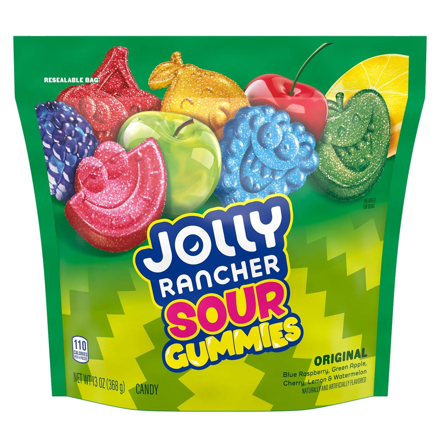 Jolly Rancher Gummies
