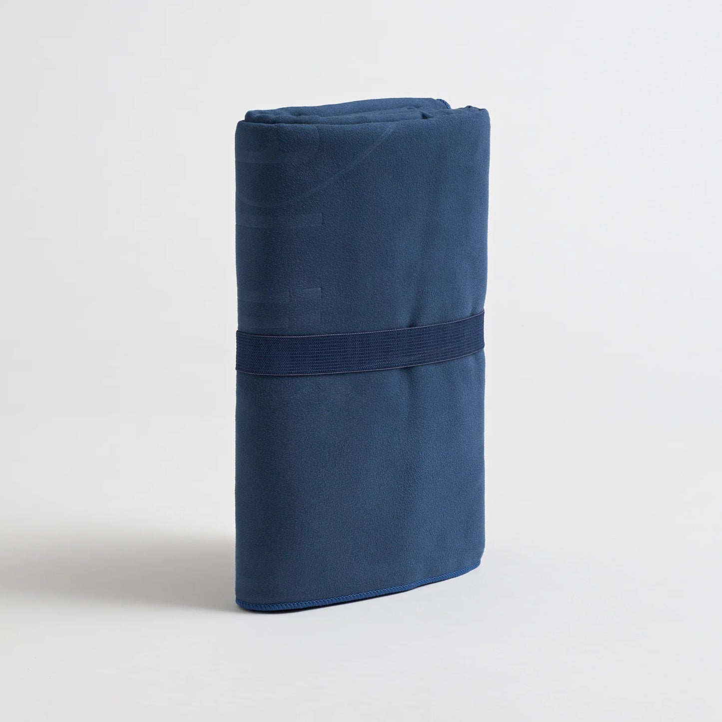 Large Towel - Navy