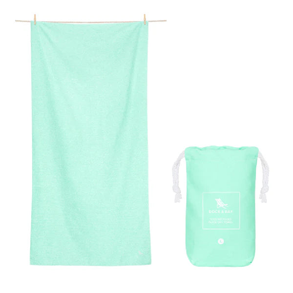 Dock & Bay - Quick Dry Towel