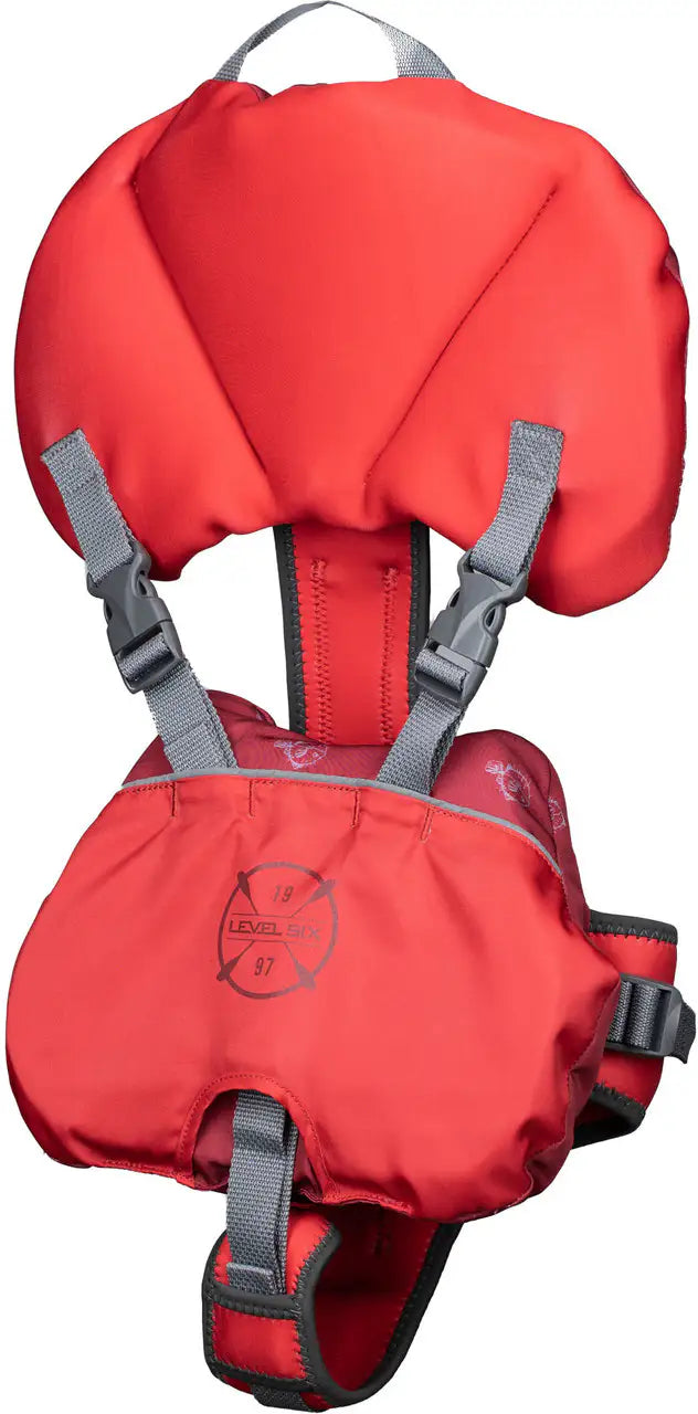 Level 6 Infant Lifejackets