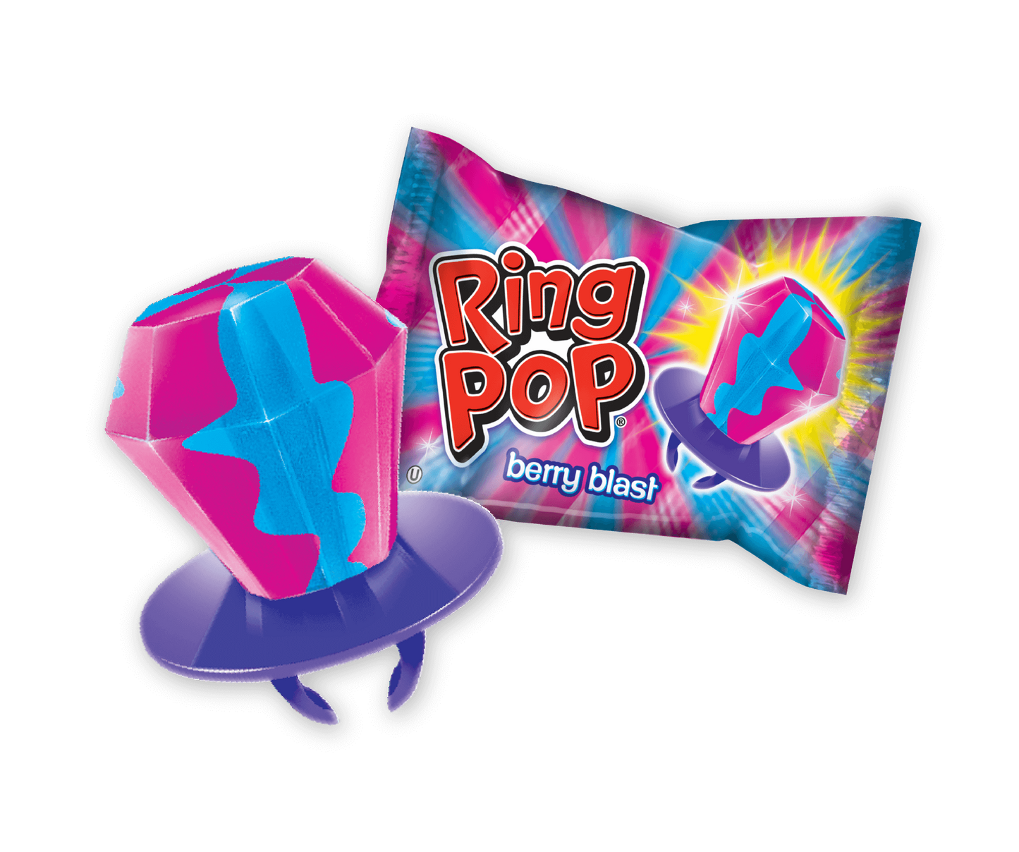 Ring Pop