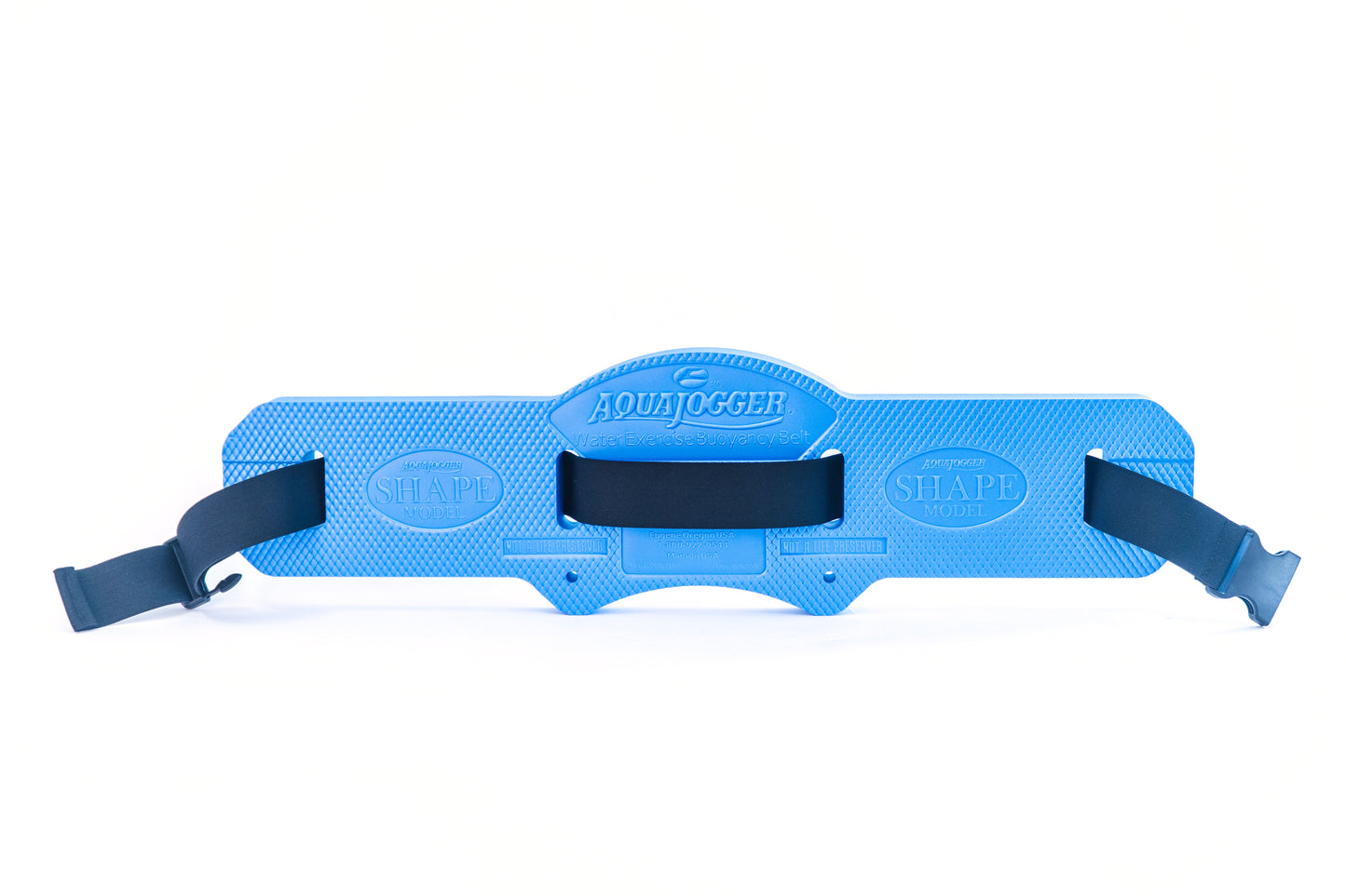 Aqua Jogger Shape