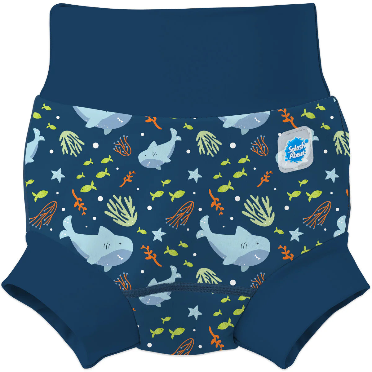 Happy Nappy ™ Swim Diaper