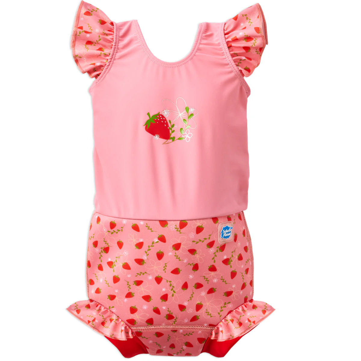 Happy Nappy swim diaper