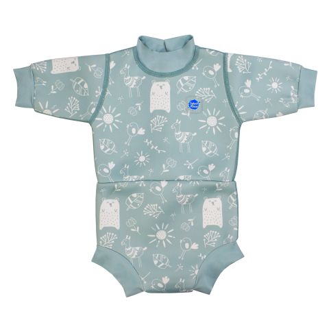 Happy Nappy Wetsuit