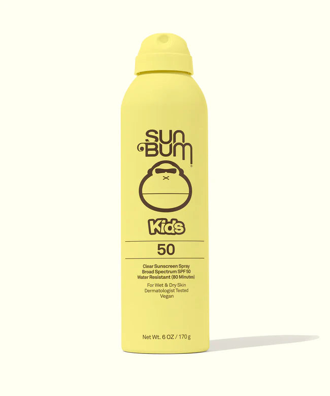 Sun Bum Kids SPF 50 Spray