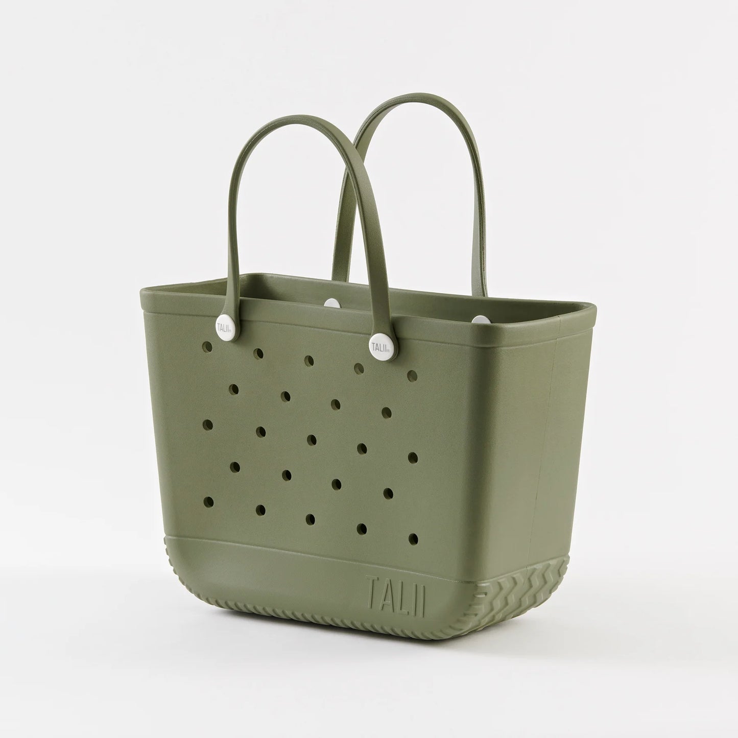 Talii Tote Lg Hunter
