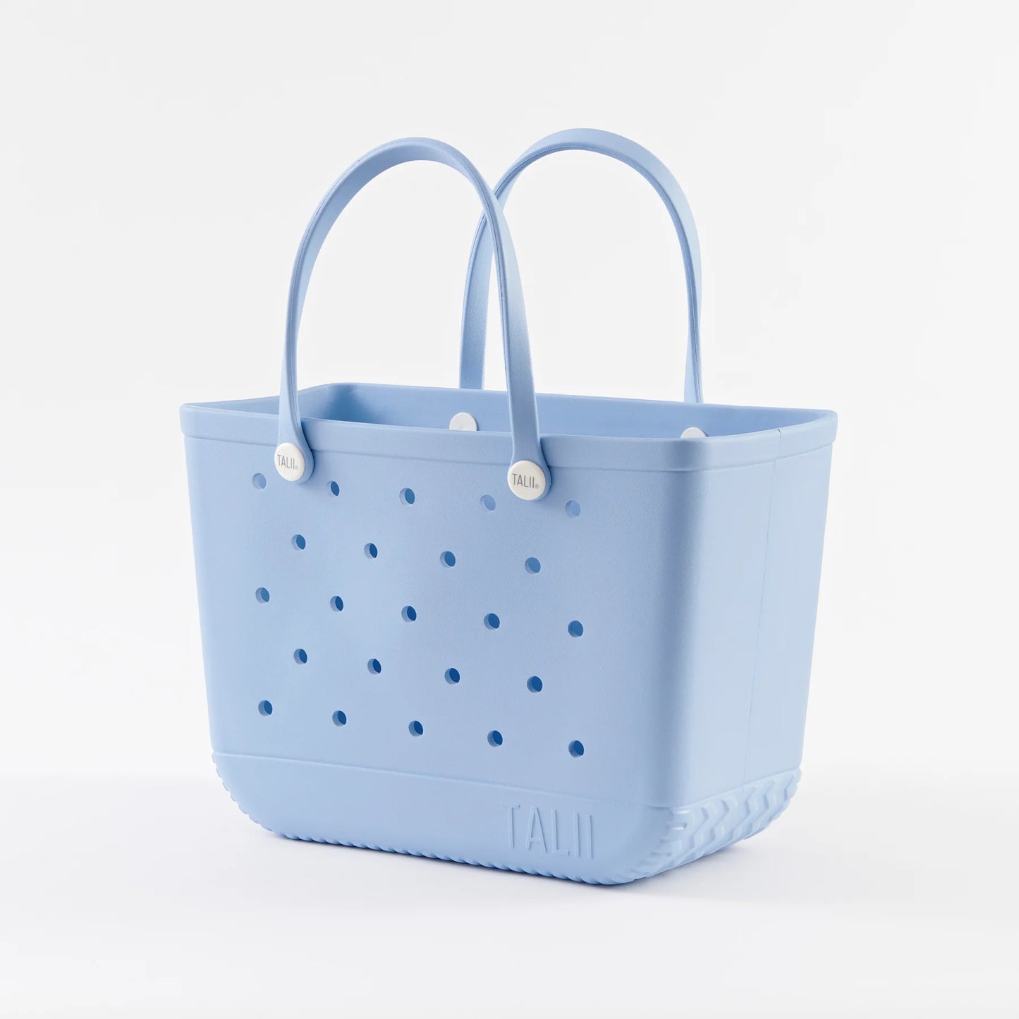 Talii Tote Sm Blue