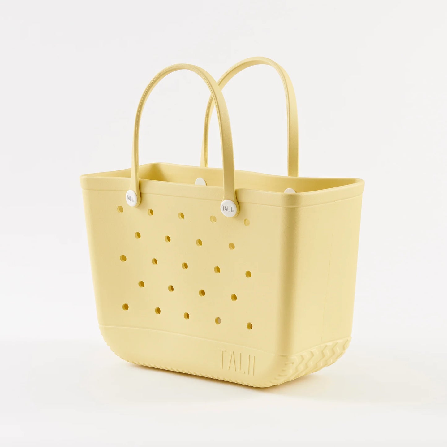 Talii Tote Lg Yellow