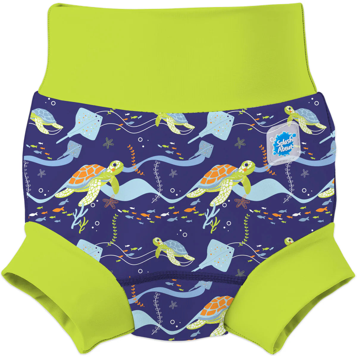Happy Nappy ™ Swim Diaper