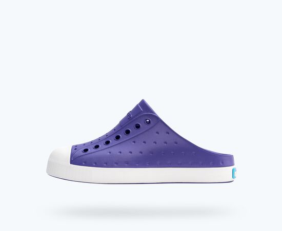 Jefferson Clogs