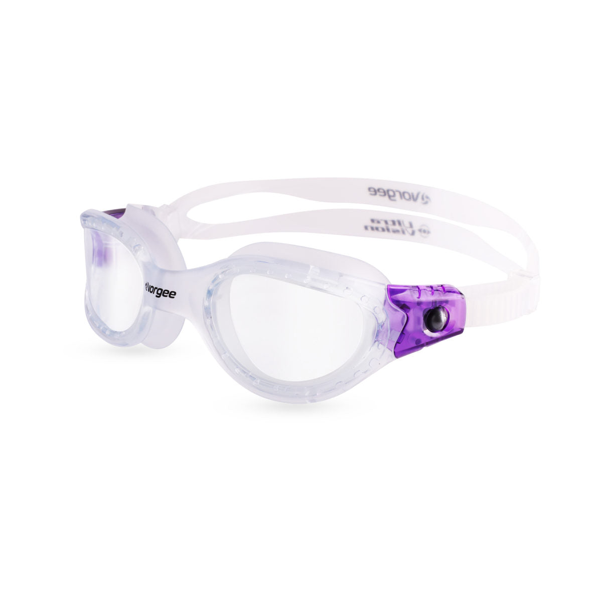 Vorgee Adult Swim Goggles