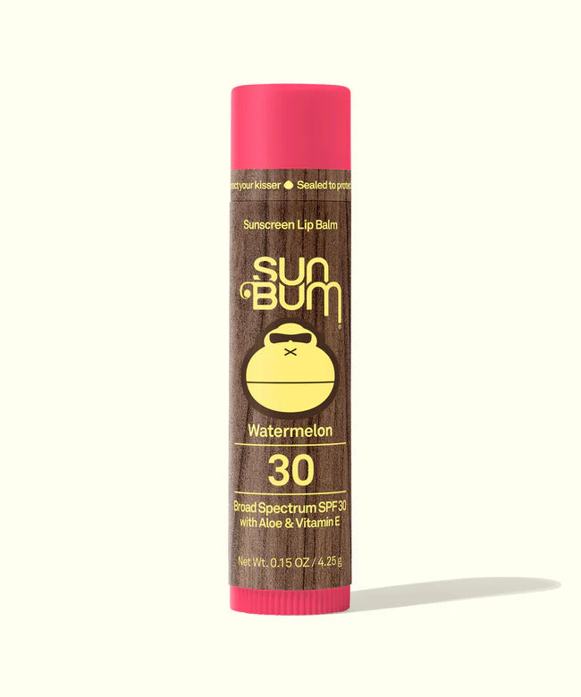 Sun Bum SPF 30 Lip Balm
