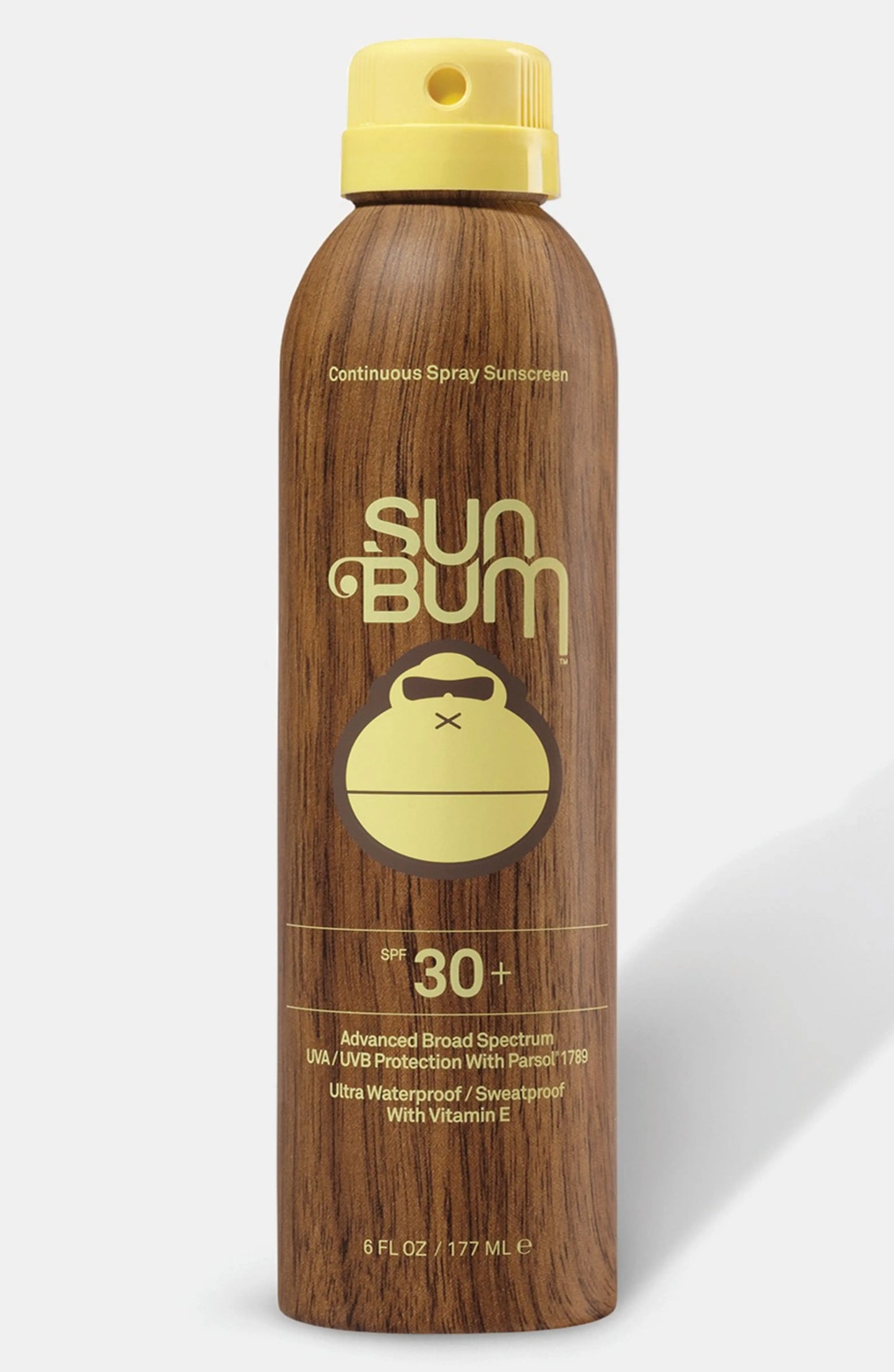 Sun Bum SPF 30 Spray