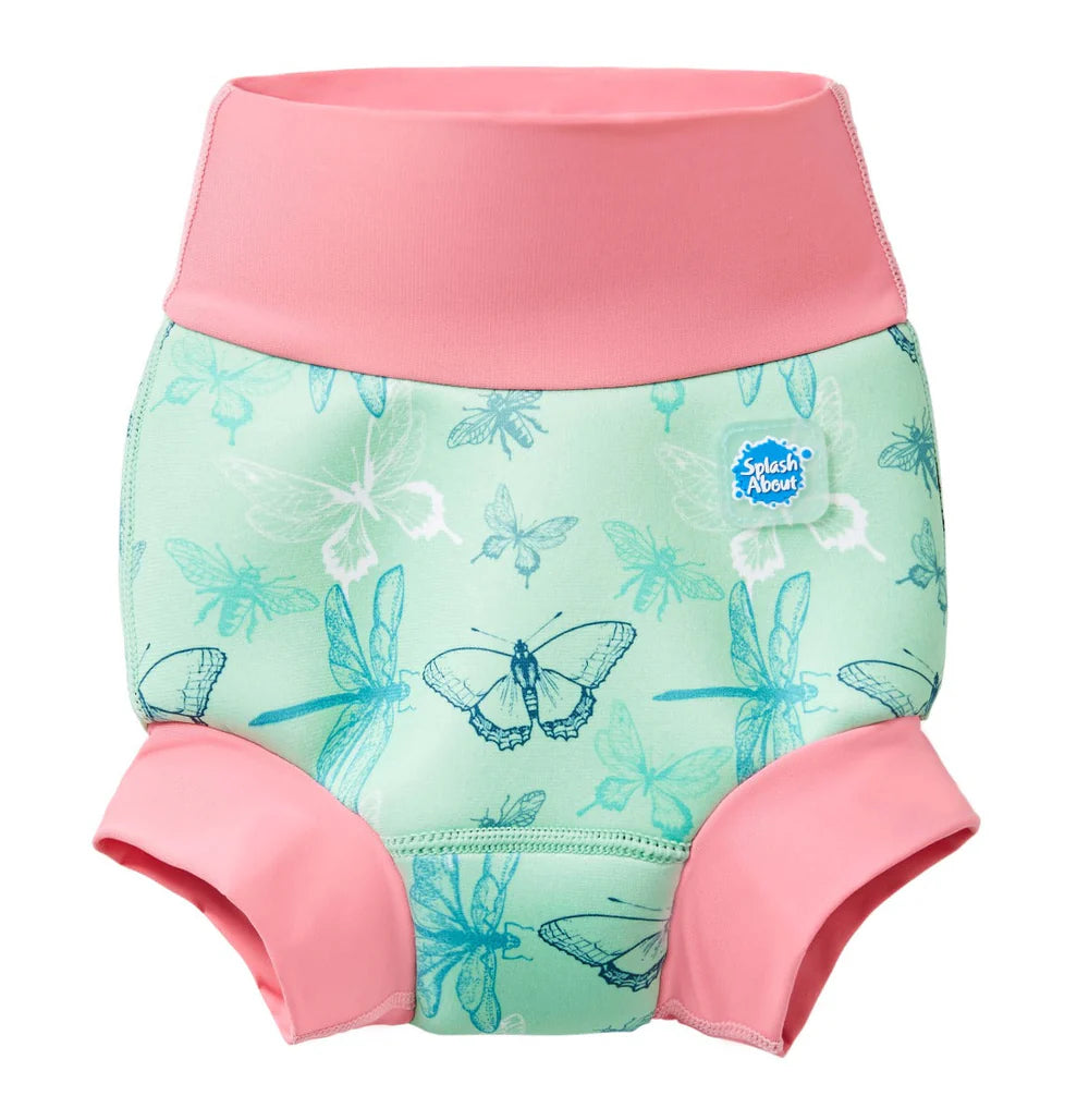 Happy Nappy ™ Swim Diaper
