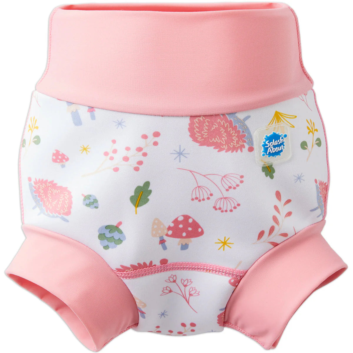 Happy Nappy ™ Swim Diaper