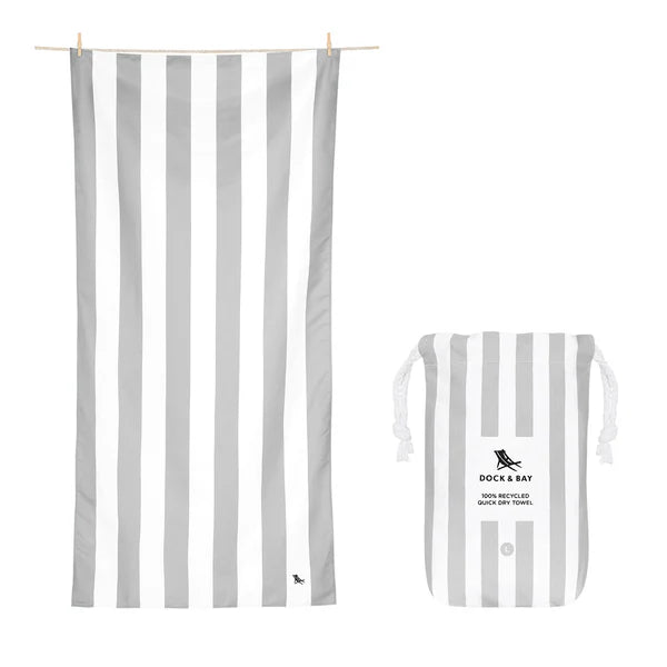 Dock & Bay - Quick Dry Towel