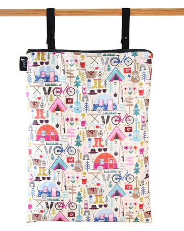 Colibri Wet Bag