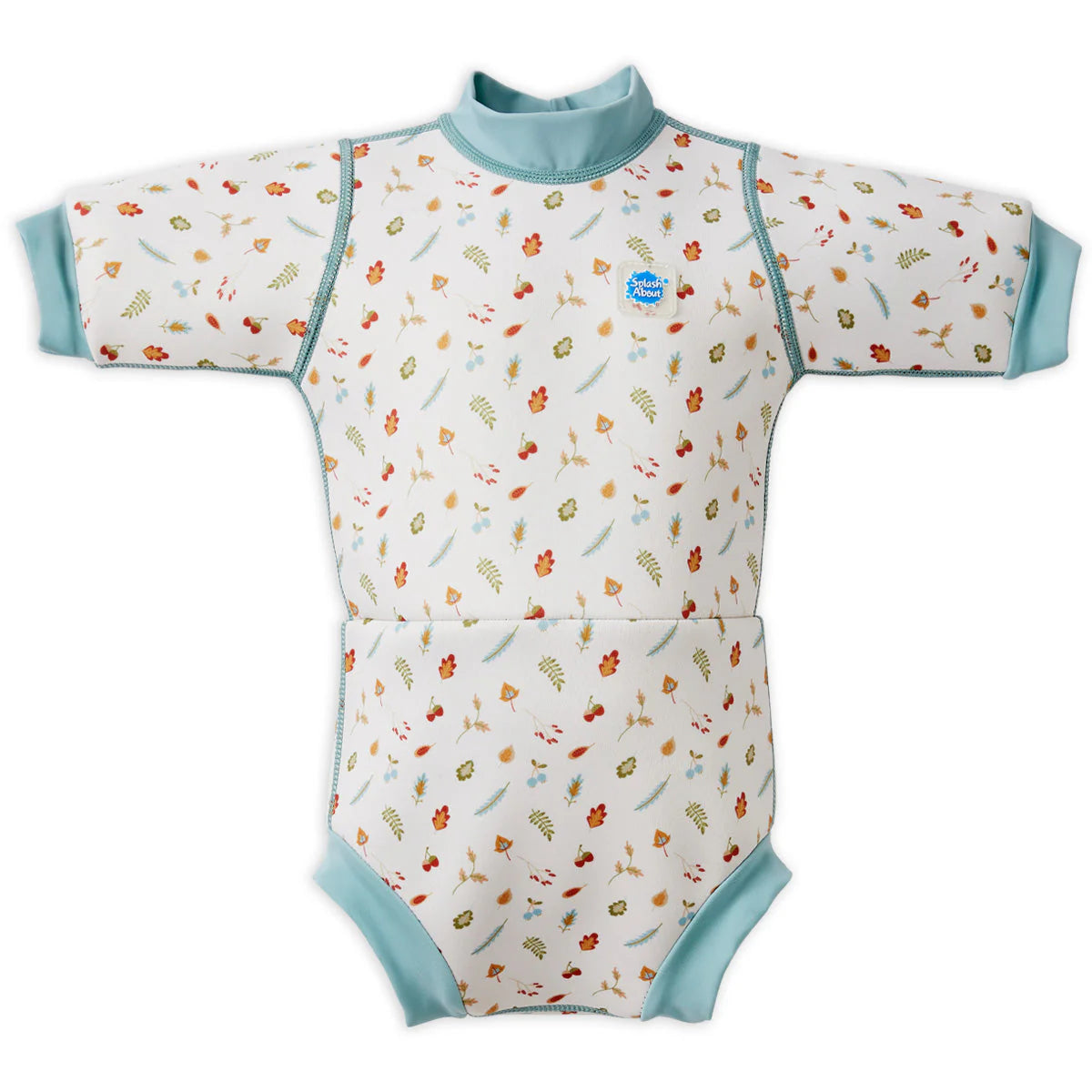 Happy Nappy Wetsuit