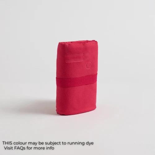 Large towel - Red