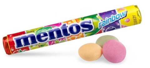 Mentos