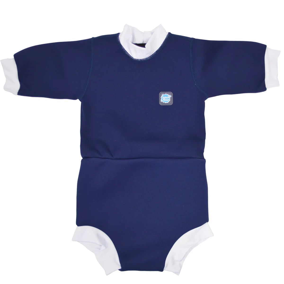 Happy Nappy Wetsuit