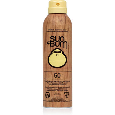 Sun Bum SPF 50 Spray
