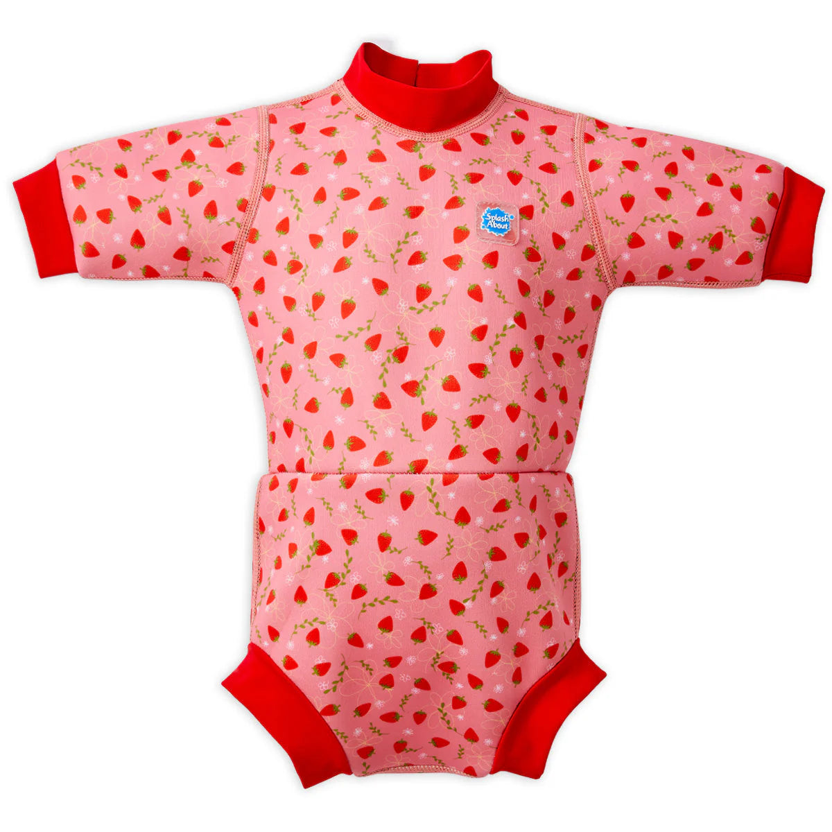 Happy Nappy Wetsuit