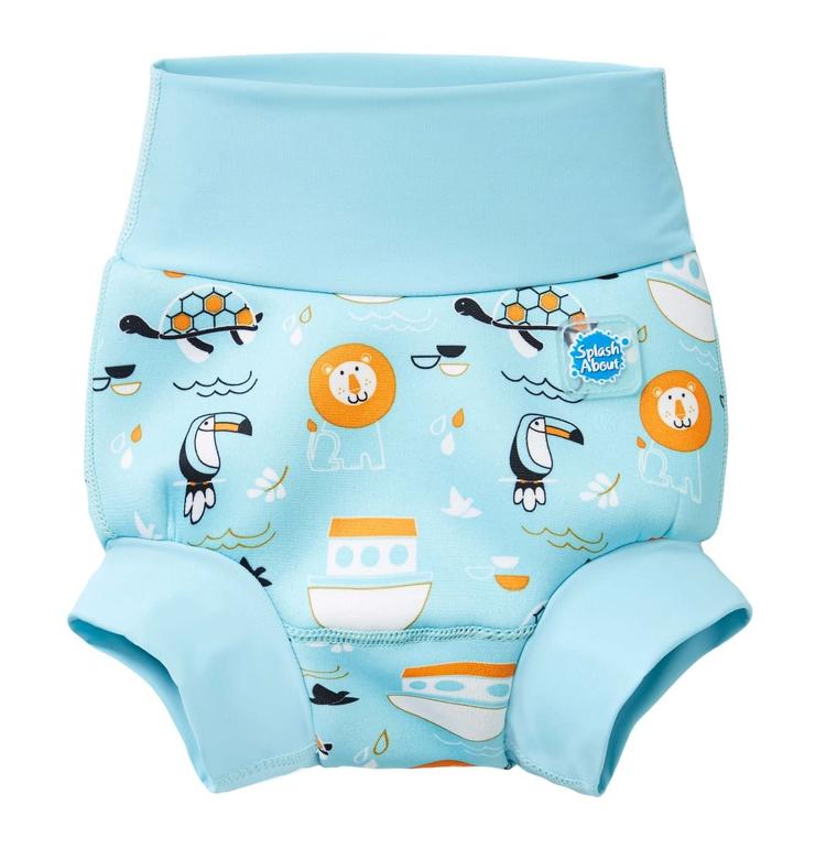 Happy Nappy ™ Swim Diaper