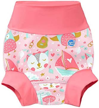 Happy Nappy ™ Swim Diaper
