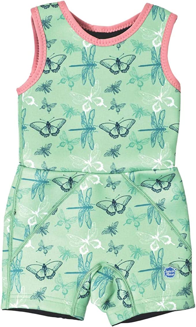 Happy Nappy™ Jammer Wetsuit