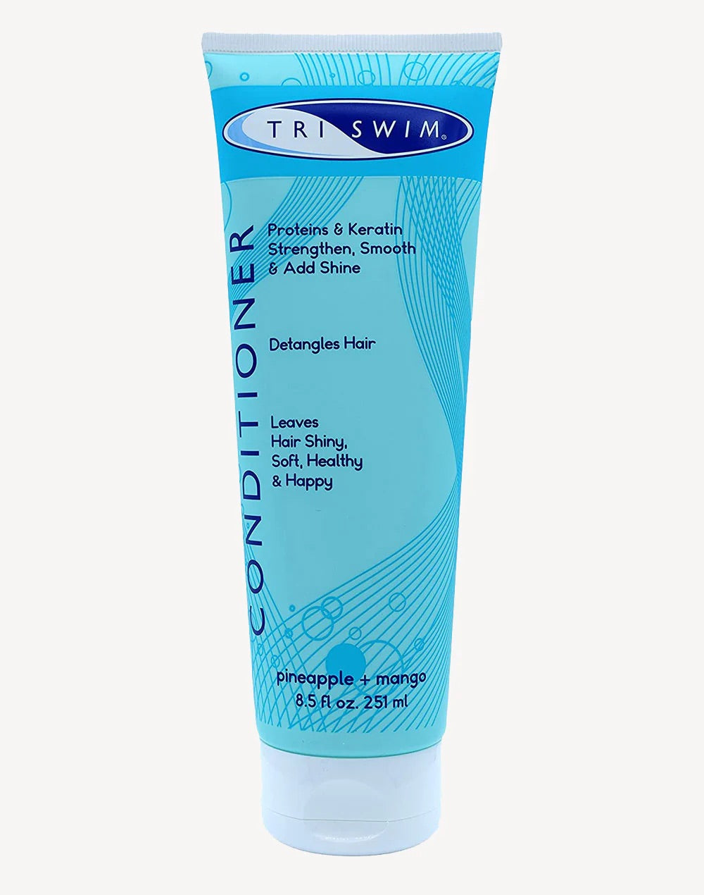 Triswim Conditioner