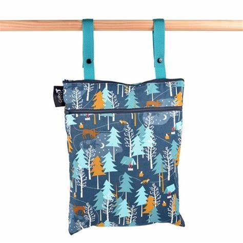 Colibri Wet Bag