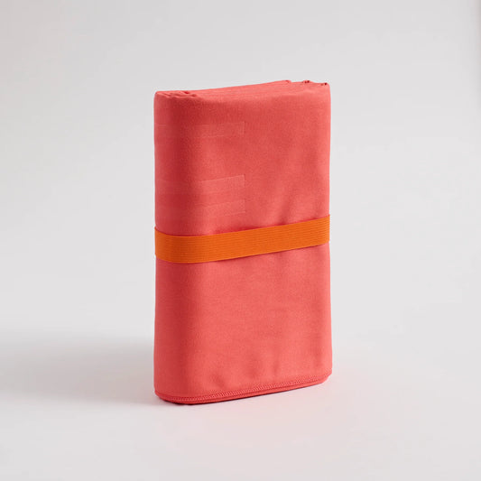 Large towel - Sunset Motel
