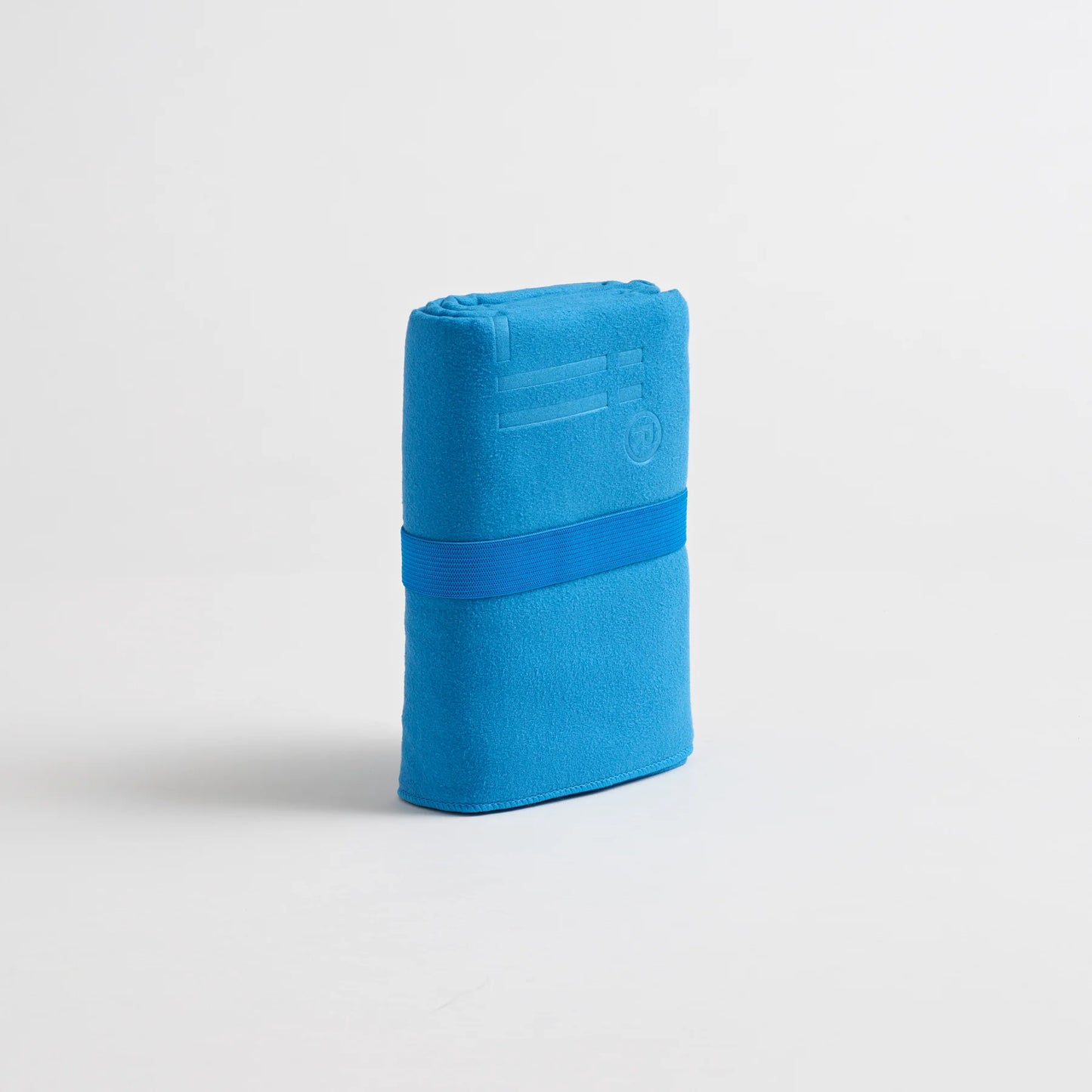 Small towel - Aqua
