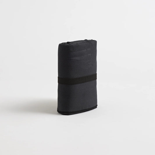 Large towel - Black