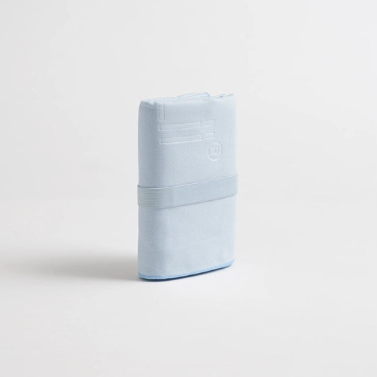 Small towel - Ice Blue