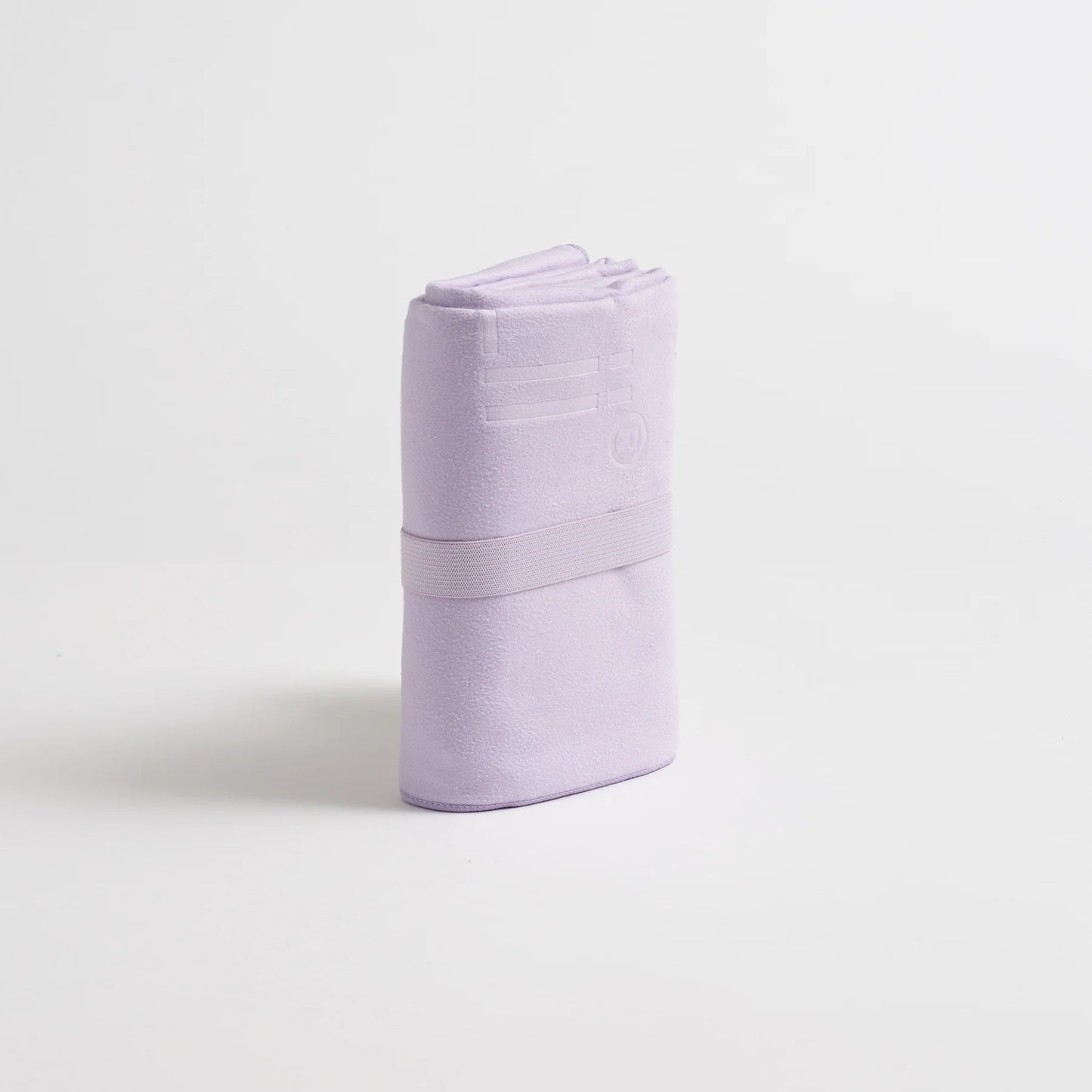 Small towel - Lilac