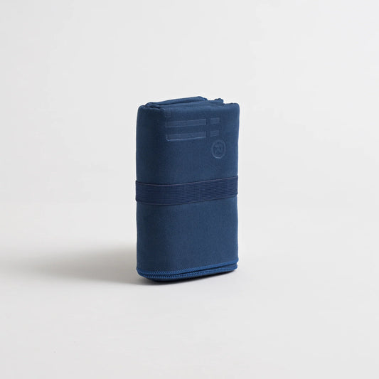 Small towel - Navy