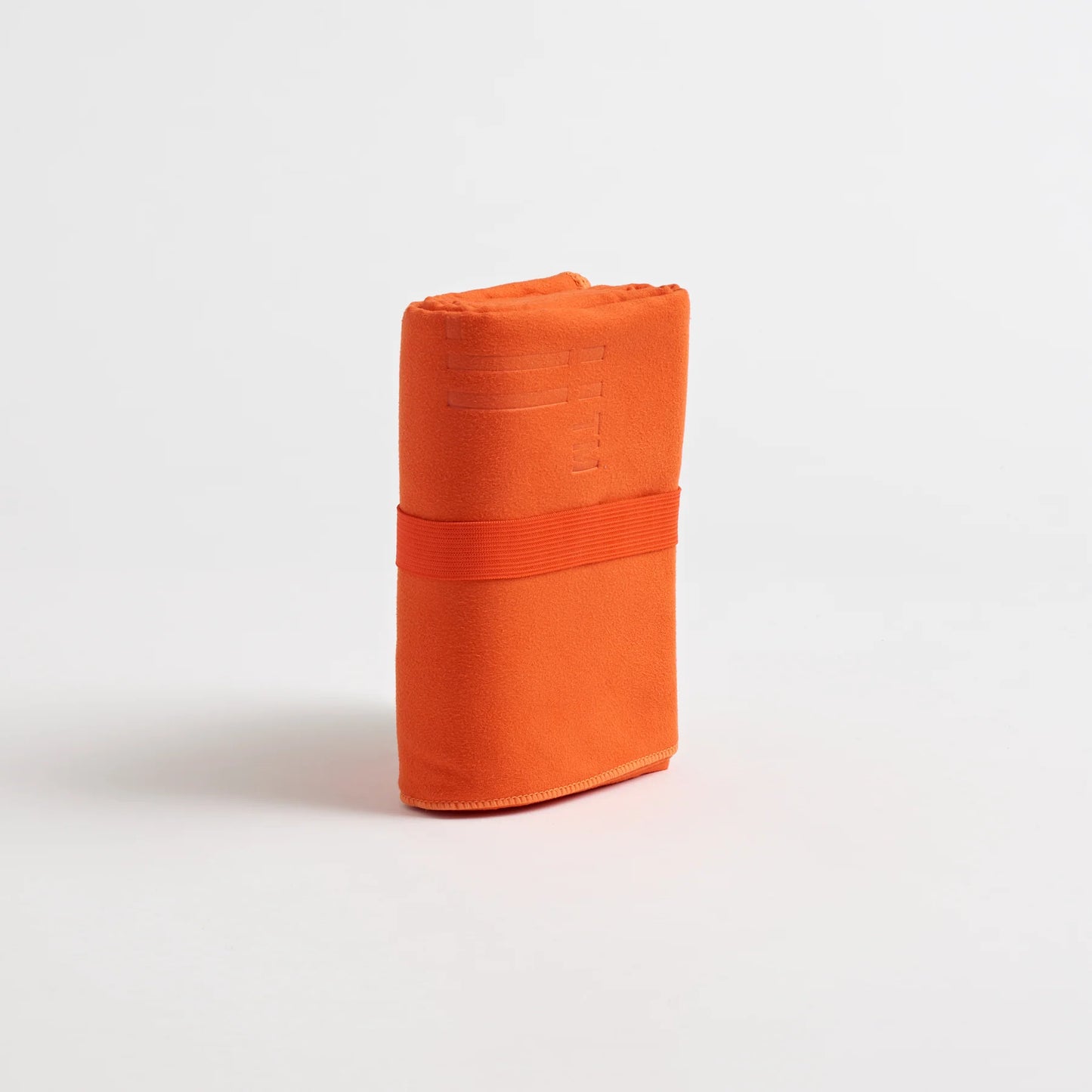 Small towel - Orange