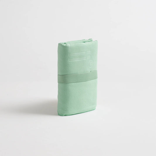 Large towel - Seafoam