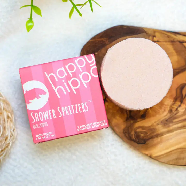 Shower Spritzers